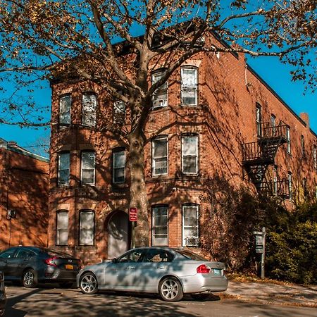 Gorgeous 1Br Wooster Sq. Apt. - Wshr/Dryr, Parking New Haven Ngoại thất bức ảnh