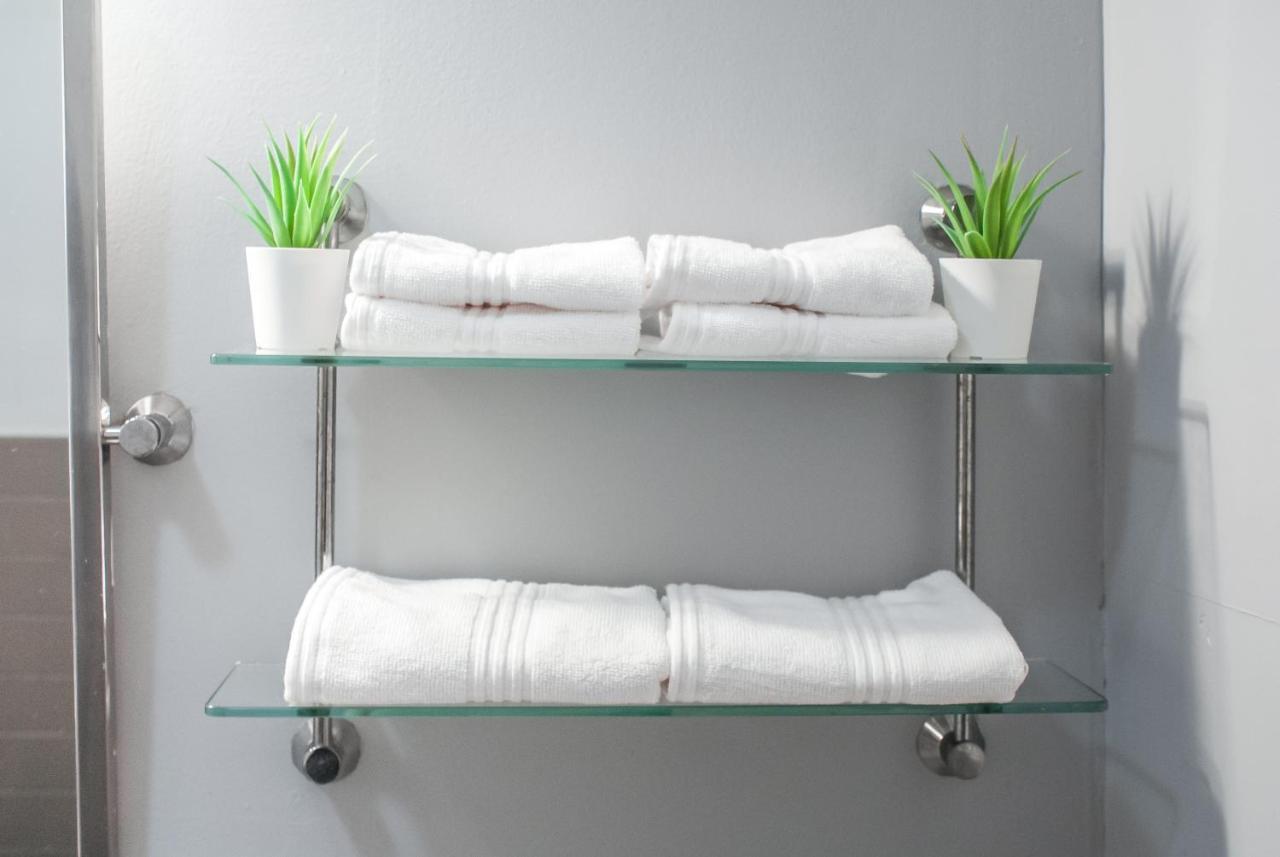 Gorgeous 1Br Wooster Sq. Apt. - Wshr/Dryr, Parking New Haven Ngoại thất bức ảnh
